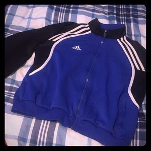 Adidas jacket